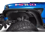 11645 Rugged Ridge Inner Fender Liners Jeep Wrangler Jl 18-25 Gladiator 20-24. Fixed Price $359.99.