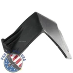 Rear Left Driver Side Splash Guard Shield Cover Trim Ford Fusion 2013 2014-2020. Fixed Price $22.40.