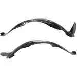 Front Fender Liners Set For 2016-2017 Kia Rio Ex Lx Sx. Fixed Price $82.36.