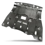 For Bmw X5 19-22 Replacement Front Center Engine Splash Shield Capa Certified. Fixed Price $115.90.