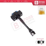 Rear Door Stop Check Assy Limiter For Audi Q5 Sq5 8r 8rb 2008-2018 Macan 95b. Fixed Price $28.00.