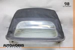 97-04 Porsche Boxster 986 Convertible Roof Soft Top Cover W/ Windshield Oem. Fixed Price $824.50.