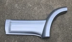 96-02 Toyota 4runner Rear Left Driver Door Fender Flare Panel Oem Silver. Fixed Price $199.99.