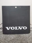 Volvo Mud Flap 24" X Take Off Set Of 2 # 20584483 - Free Shipping. Fixed Price $55.00.