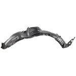 Fender Liner For Toyota Highlander 2004-2007 Front Passenger Side. Fixed Price $27.43.