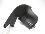 Porsche Boxster 986 Heat Shield Cover Left 98650583100. Fixed Price $40.61.