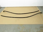 14-17 Mercedes S550 W222 2015 Left Right Roof Molding Trim Set Pair 2 Pcs ; :y. Fixed Price $182.75.