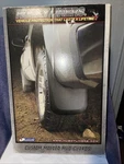 Husky Liners Front Mud Guards For 2010-2016 Toyota 4runner. Fixed Price $19.99.