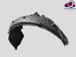 Front Driver Side Fender Liner Splash Shield Honda Civic Hatch 2017-2019 Oem. Fixed Price $146.99.