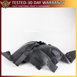 08-10 Bmw X5 Front Left Side Fender Liner Splash Shield Guard Oem. Fixed Price $85.69.
