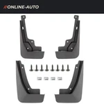 Mudguard Mud Flaps Splash Guards Fender For Chevrolet Blazer Suv 2019-2020. Fixed Price $45.55.