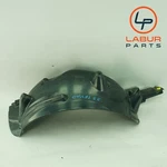 C451 08-15 Smart Fortwo Rear Right Side Fender Liner Splash Shield Cover Z6062. Fixed Price $93.99.