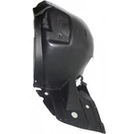 For Cadillac Cts 2008-2015 Fender Liner Passenger Side Front Pe Plastic. Fixed Price $61.14.
