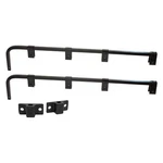 Fleet Engineers 031-00125 Mud Flap Bracket, 5/8 Straight Bar Type, Right For Pai. Fixed Price $100.50.