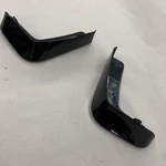 Oem 2018-2023 Chevy Traverse Front Splash Mud Flaps Guards 84159780 Black #0584. Fixed Price $59.00.