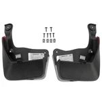 Genuine Gm 2017-2019 Chevrolet Cruze Ls Rear Splash Mud Guard In Black 39068721. Fixed Price $42.92.