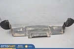 2004-2008 Maserati Quattroporte M139 Front Bumper Radiator Duct Vent Trim Oem. Fixed Price $63.50.