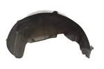 11-17 Volkswagen Touareg Rear Right Side Wheel Fender Liner Splash Guard Oem. Fixed Price $88.00.