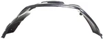 New Front Fender Liner For 2007-2010 Jeep Compass Passenger Side Arbj222101. Fixed Price $22.18.