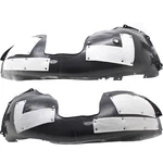 Set Of 2 Fender Liner For Kia Sportage 2017-2019 Front Left & Right Inner. Fixed Price $90.49.