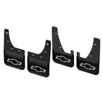 Genuine Gm Rubber No-drill Gatorback Mud 19435078. Fixed Price $705.54.