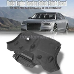 Under Engine Gearbox Splash Shield Guard Fit 2010-2017 Audi A8 D4 4h0825236n. Fixed Price $67.99.