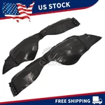 Front Inner Fender Liner Set For 2015-2021 Kia Sedona Ki1248148 Ki1249148. Fixed Price $56.99.