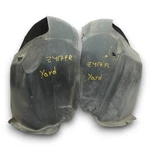 06-12 Bentley Continental Gt Inner Fender Liner Splash Front Rh Lh 3w5809962a. Fixed Price $321.99.