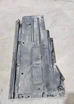 2009-2012 Audi A4 S4 A5 S5 Rght Passenger Side Skid Plate Underbody Shield Panel. Fixed Price $229.99.