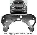 Engine Cover For Acura Mdx 2022-2024 Front Lower Splash Shield 74111tyaa00. Fixed Price $185.32.