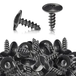 30x Fender Liner Splash Shield T25 Torx Screw N90974701 For Vw Audi Porsche. Fixed Price $5.52.