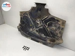 2009-12 Mercedes Sl63 Amg Rear Under Cover Skid Body Aero Shield Guard Sl65 R230. Fixed Price $139.94.