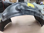2017 Bmw 4 Series Inner Wing Liner 51718054276. Fixed Price $27.06.