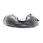 For 10-17 Xc60 Front Splash Shield Inner Fender Liner Panel Plastic Left Side. Fixed Price $70.95.