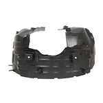For Dodge Hornet 2023-2025 Fender Liner Passenger Side Front Capa Injection Form. Fixed Price $159.61.