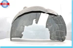14-17 Maserati Ghibli S Rear Left Side Fender Liner Splash Shield Guard Oem. Fixed Price $68.00.
