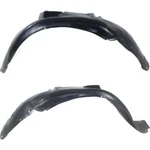 Fender Liner Set For 2000-2002 Audi S4 Front Left & Right 2pcs. Fixed Price $70.75.