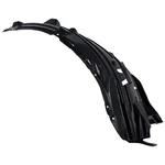 New Driver Side Front Fender Splash Shield For Infiniti G35 2003-2007. Fixed Price $34.75.