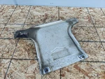 Floor Under Cover Splash Shield Assembly 93k Oem 18-25 Audi Q5 2.0t. Fixed Price $95.00.