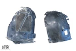 2019 - 2023 Bmw G20 330i Front Right Fender Liner Splash Guard Pair Oem. Fixed Price $144.00.