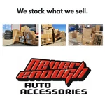 Putco 79637 Form Fitted Mud Flap Front For Chevy/gmc. Fixed Price $134.77.