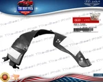 Genuine Front Fender Liner Right Passenger 2021-2023 Kia Sorento 86812p2000. Fixed Price $71.02.