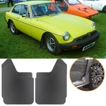 4pcs Mud Flaps Splash Guards Mudguards Fender Flares Mudflaps For Mg Mgb Mgc. Fixed Price $33.20.