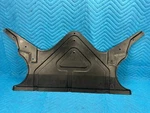 Bentley Contin Flying Spur Underbody Cover Middle Shield Panel 29k 2006-2012 Oem. Fixed Price $210.00.
