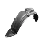 New Front Driver Side Fender Liner For 2006-2010 Toyota Sienna To1248152. Fixed Price $27.99.