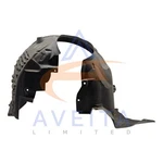 Mercedes Slc 16-20 R172 Inner Wing Arch Liner Front Right Side A1726902030. Fixed Price $108.68.