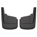 Husky Liners 58291 Custom Molded Mud Guards Fits Sierra 2500 Hd 3500. Fixed Price $59.99.