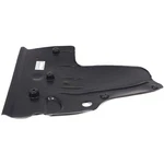 Engine Splash Shield For Hyundai Sonata 2006-2008 Rear Driver Side Lower 3.3l. Fixed Price $23.74.