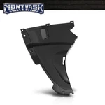 Front Passenger Side Lower Section Fender Liner Fit For 2013-2019 Bmw 320i. Fixed Price $23.92.