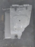 00-06 Mercedes-benz W220 S500 S430 Fuel Tank Shield Cover. Fixed Price $71.99.